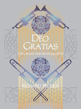 Deo Gratias