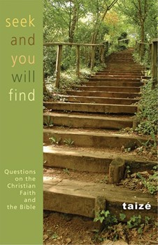 Seek and You Will Find