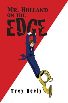 Mr Holland On The Edge by Reely Trey for Text