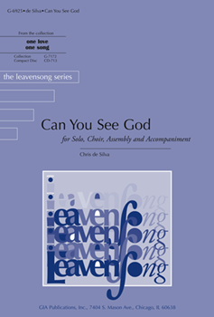 Can You See God