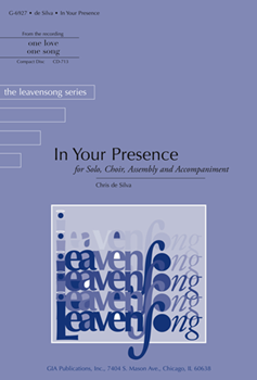 In Your Presence