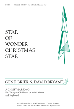 Star of Wonder, Christmas Star