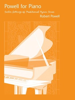 Powell for Piano