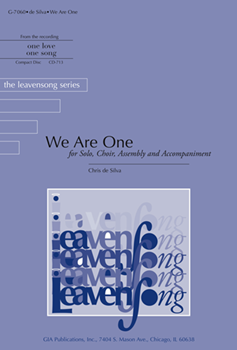We Are One