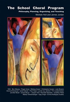 School Choral Program by Holt and Jordan for Text