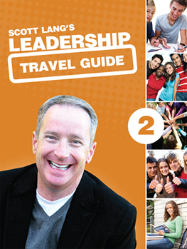 Leadership Travel Guide - Student Workbook 2 for
