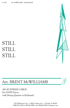 Still, Still, Still
