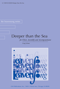 Deeper than the Sea