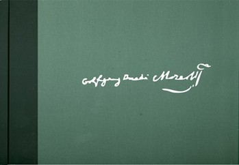 Gran Partita K. 361 by Mozart Wolfgang Amadeus for Text