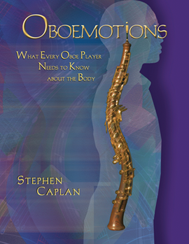 Oboemotions by Caplan Stephen for Text