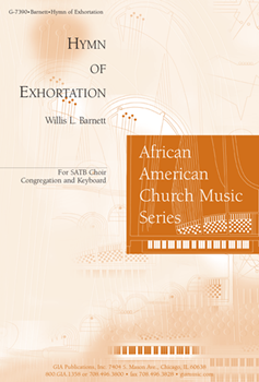 Hymn of Exhortation
