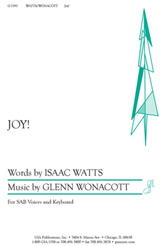 Joy!
