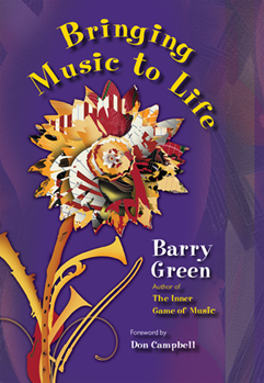 Bringing Music To Life by Green Barry for Text