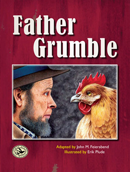 Father Grumble by Feierabend John Plude Erik for Text