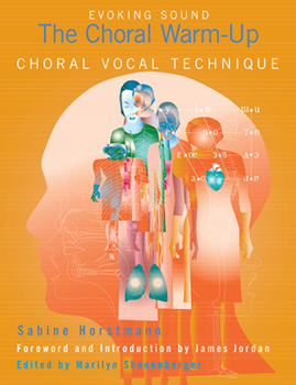 Choral Vocal Technique by Horstmann Sabine - Jordan and Shenenberger - for Text