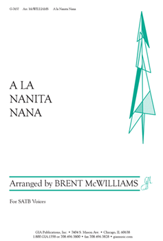 A la Nanita Nana