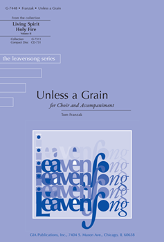 Unless a Grain