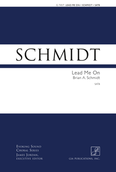 Lead Me On