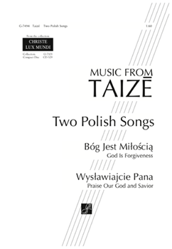 Two Polish Songs