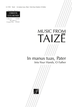 In manus tuas, Pater