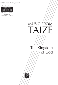 The Kingdom of God