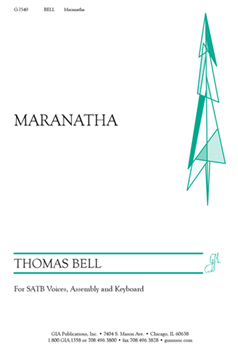 Maranatha