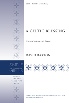 A Celtic Blessing