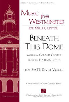 Beneath This Dome
