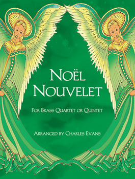 Noel Nouvelet