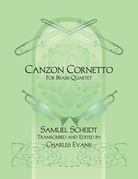 Canzon Cornetto