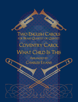 Two English Carols