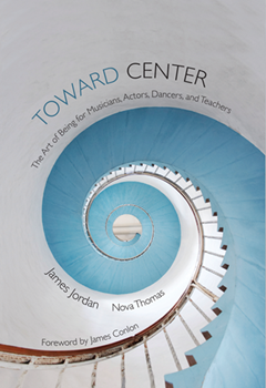 Toward Center by Jordan and Thomas for Text