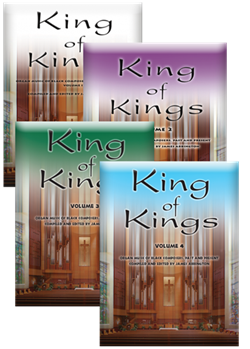 King of Kings - Combo Pack