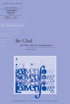 Be Glad