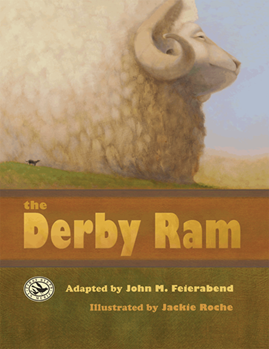 Derby Ram by Feierabend John Roche Jackie for Text