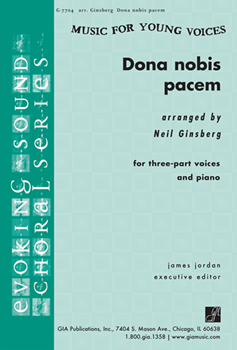 Dona nobis pacem