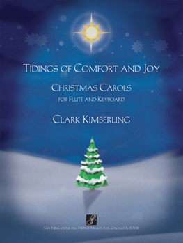 Tidings of Comfort and Joy