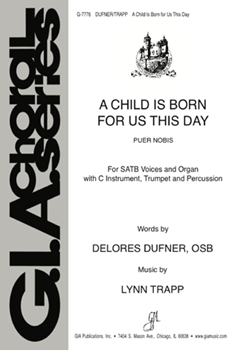 A Child Is Born for Us This Day