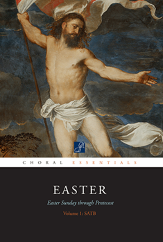 Choral Essentials: Easter - Volume 1 - Music Collection
