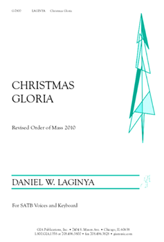 Christmas Gloria