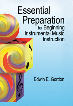 Essential Preparation For Beginning... by Gordon Edwin E for Text