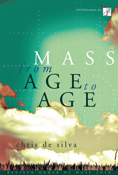 Mass from Age to Age - Choral / Accompaniment edition