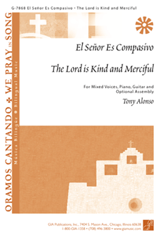 The Lord Is Kind and Merciful / El Senor Es Compasivo