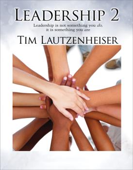 GIA Lautzenheiser T        Leadership 2 - Text