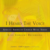I Heard the Voice - Music Collection