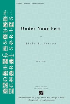 Under Your Feet