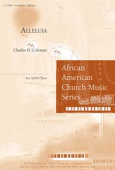 Alleluia