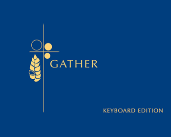 Gather 3rd Edition - Keyboard Landscape by Various for Piano Book