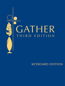 Gather 3rd Edition - Keyboard Looseleaf for