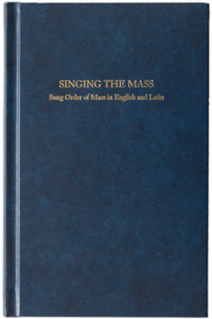 Singing the Mass
